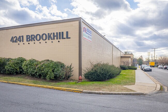 More details for 4241 Brookhill Rd, Baltimore, MD - Industrial for Lease