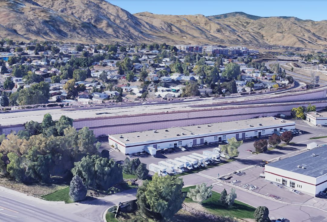 401 Violet St, Golden, CO for lease Primary Photo- Image 1 of 3