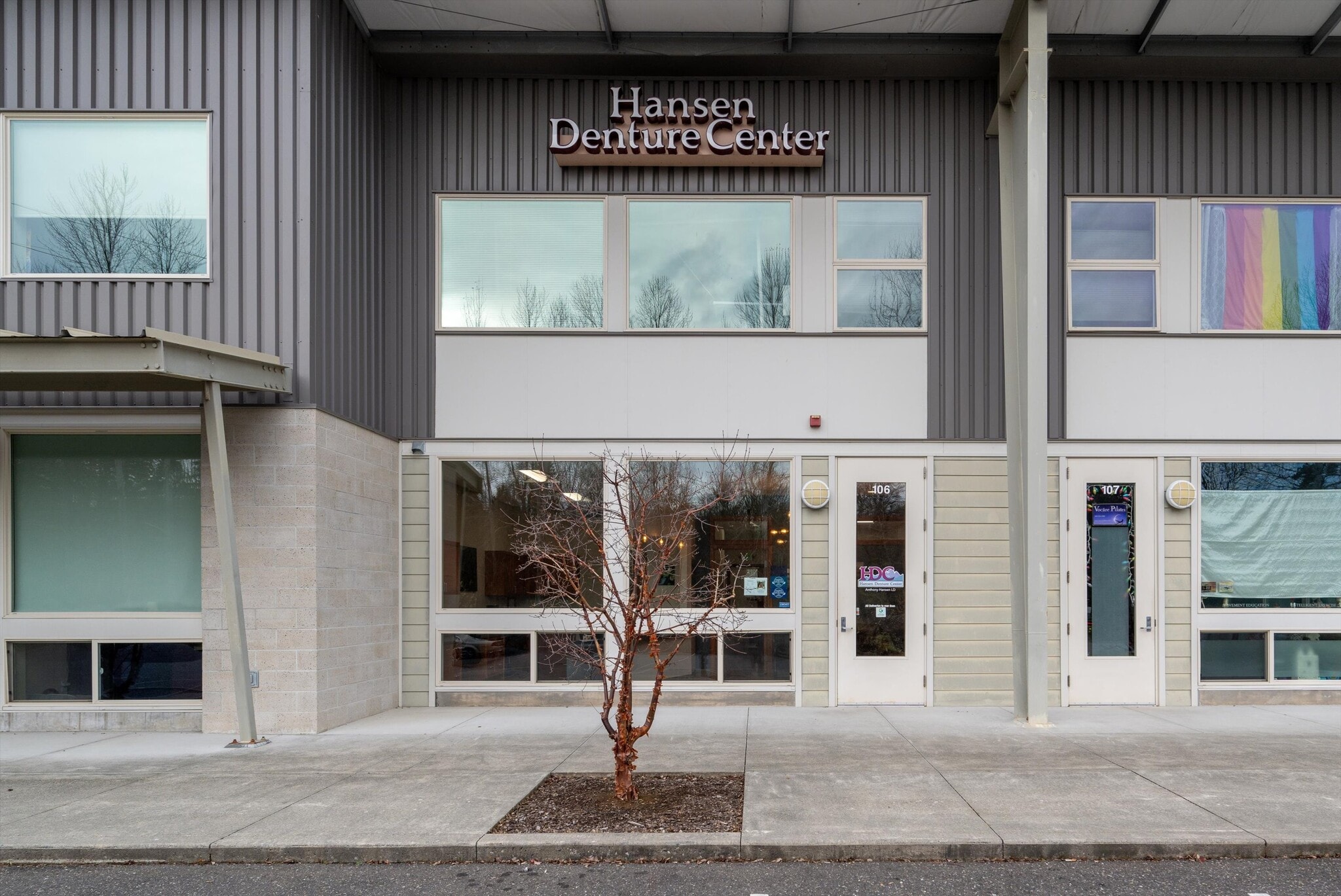 905 Squalicum Way, Bellingham, WA à vendre Photo principale- Image 1 de 20