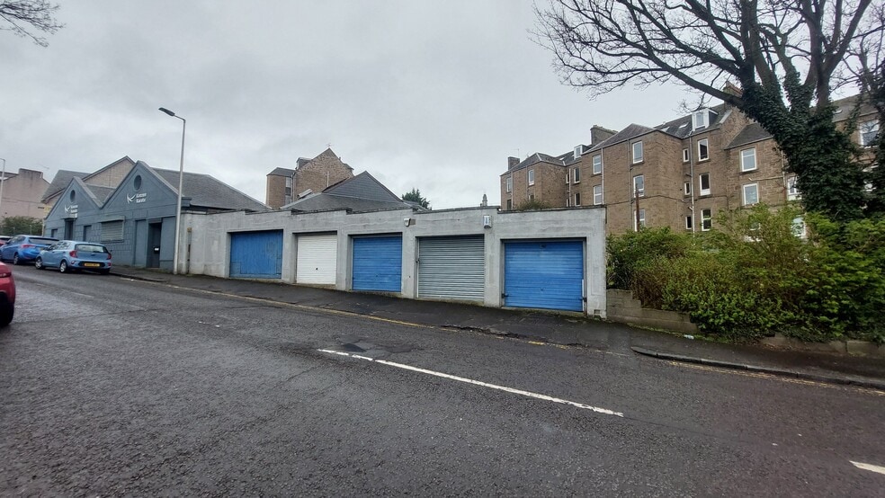 21-23 Mains Loan, Dundee à louer - Photo du bâtiment - Image 1 de 4