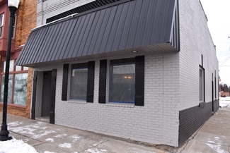 Plus de détails pour 80820 Main St, Memphis, MI - Commerce de détail à vendre