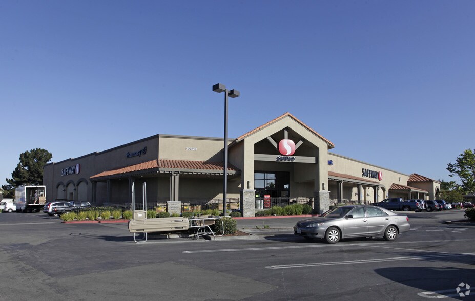 20439-20629 Redwood Rd, Castro Valley, CA à louer - Photo principale - Image 2 de 2