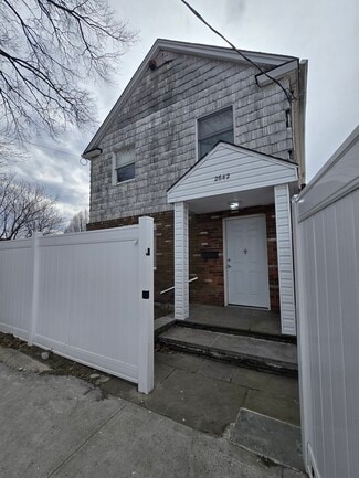More details for 2642 Coyle St, Brooklyn, NY - Land for Sale