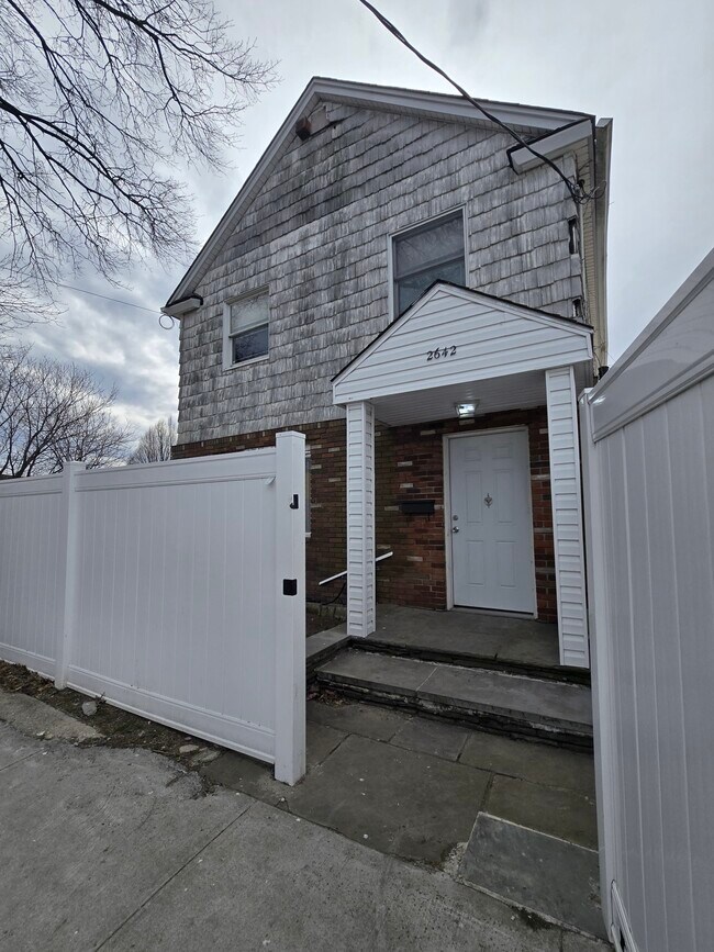 More details for 2642 Coyle St, Brooklyn, NY - Land for Sale