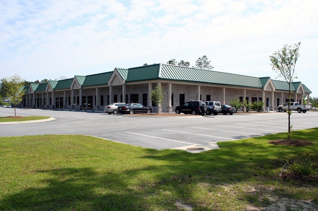 More details for 110 Pipemakers Cir, Pooler, GA - Office for Lease