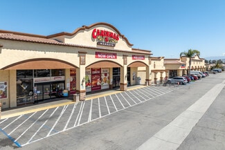 Plus de détails pour 402-496 E 4th St, Perris, CA - Commerce de détail à louer
