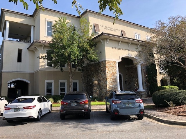 4399 Commons Dr E, Destin, FL for lease - Building Photo - Image 2 of 2