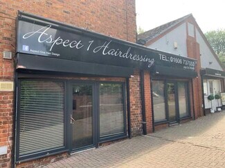 More details for 7-9 Wheelock, Middlewich - Retail for Lease