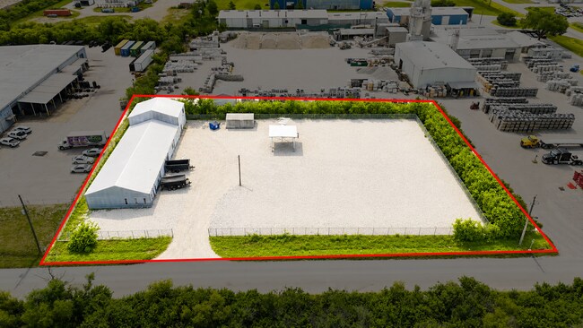 More details for 2646 Lasso Ln, Lakeland, FL - Industrial for Lease