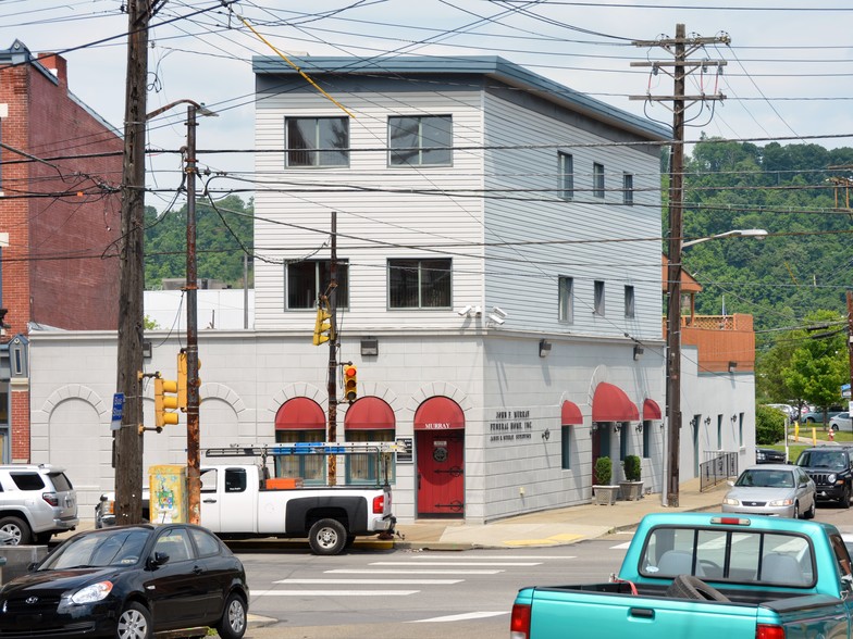 5173 Butler St, Pittsburgh, PA à vendre - Photo du bâtiment - Image 1 de 1