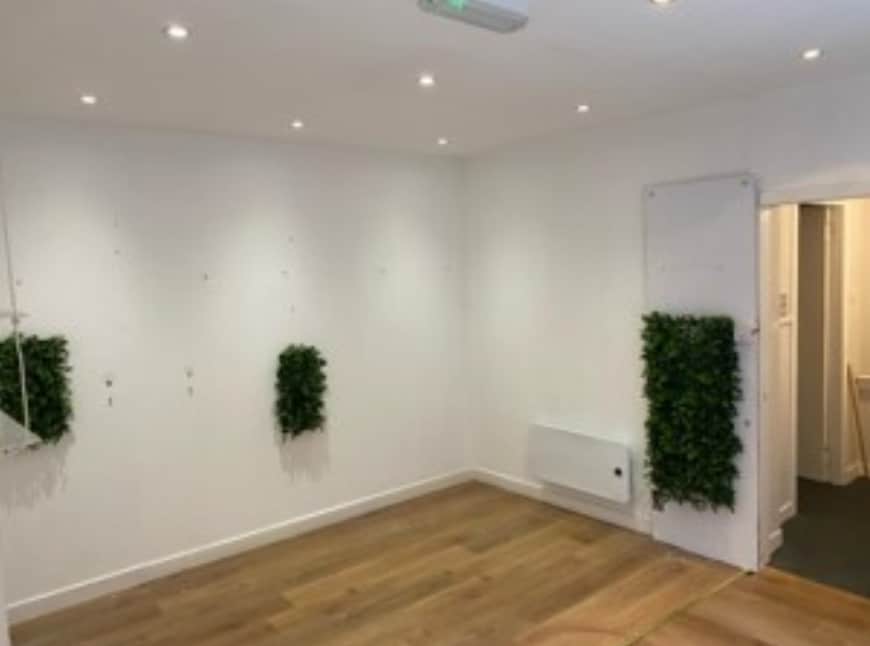 6 Fleshers Vennel, Perth à louer Photo intérieure- Image 1 de 2