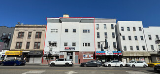 More details for 572-574 Newark Ave, Jersey City, NJ - Office for Sale