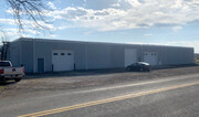 13122 Duquette Ave NE, Hartville OH - Warehouse