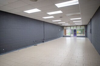 3401 Brookshire Blvd, Charlotte, NC for lease Interior Photo- Image 2 of 4