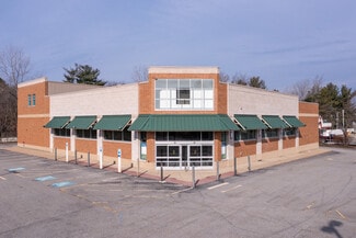 More details for 277 Main St, Wilmington, MA - Retail for Lease