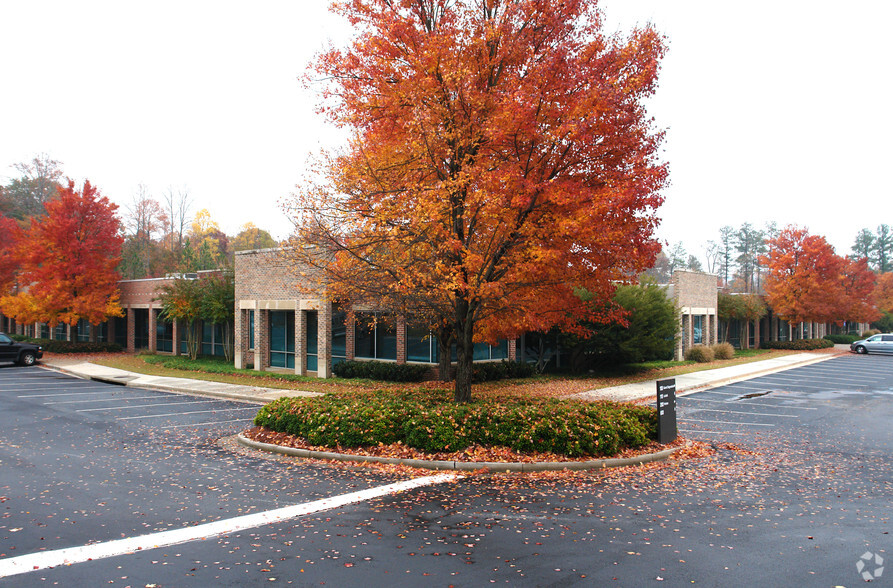 960 North Point Pky, Alpharetta, GA for lease - Building Photo - Image 2 of 6