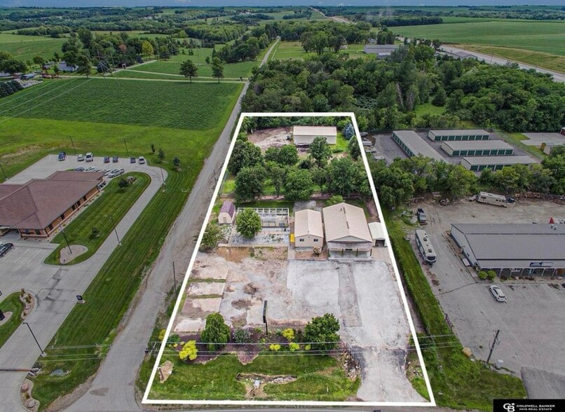 113 Rock Bluff Rd, Plattsmouth, NE for sale - Building Photo - Image 2 of 35