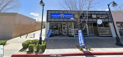 620 W Lancaster Blvd, Lancaster, CA for lease Interior Photo- Image 1 of 1