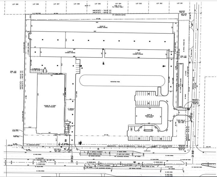 7100 Navarre Pky, Navarre, FL for sale - Building Photo - Image 1 of 5