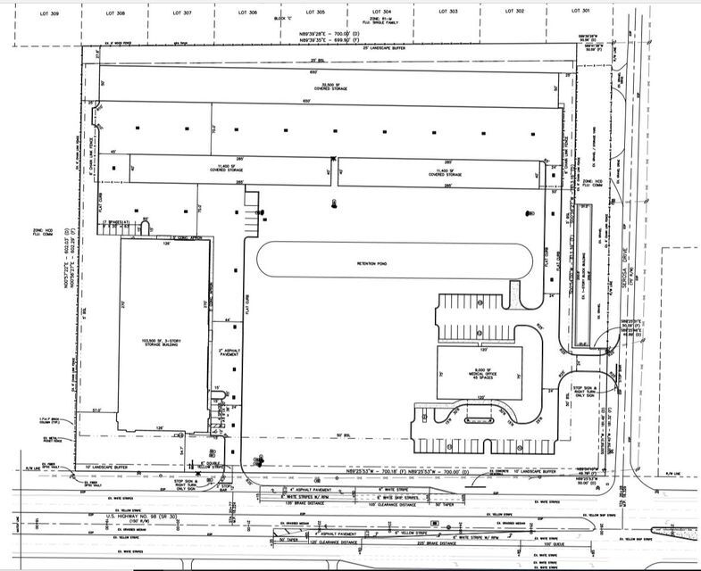 7100 Navarre Pky, Navarre, FL à vendre Photo du bâtiment- Image 1 de 6