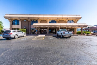 More details for 444 S Main St, Cedar City, UT - Office for Lease