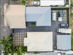 378 N Market St, Wailuku, HI - AÉRIEN  Vue de la carte