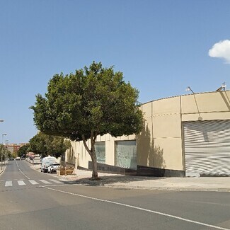 More details for Calle Freniche, Almería - Retail for Sale