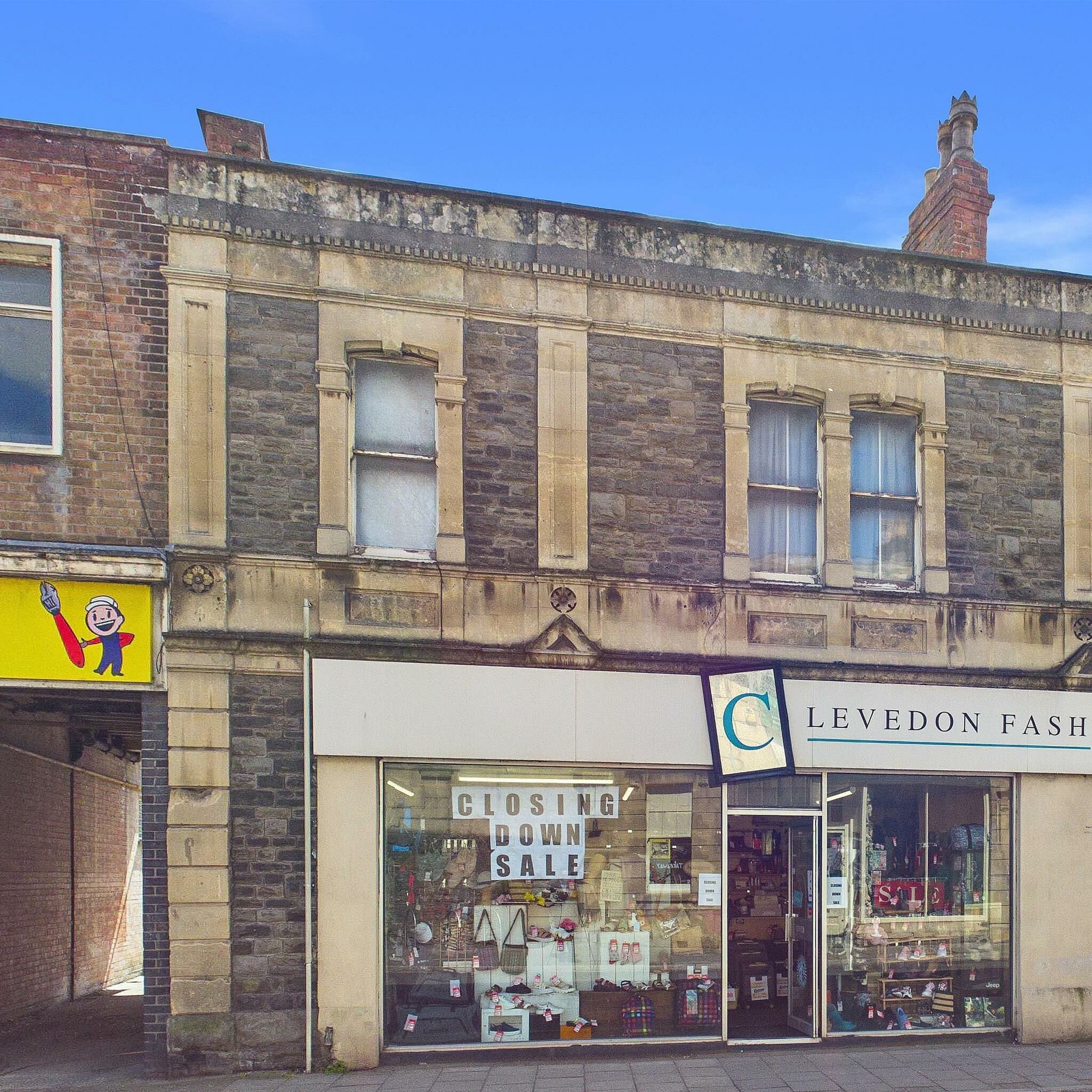 3 Old St, Clevedon à louer Photo principale- Image 1 de 4