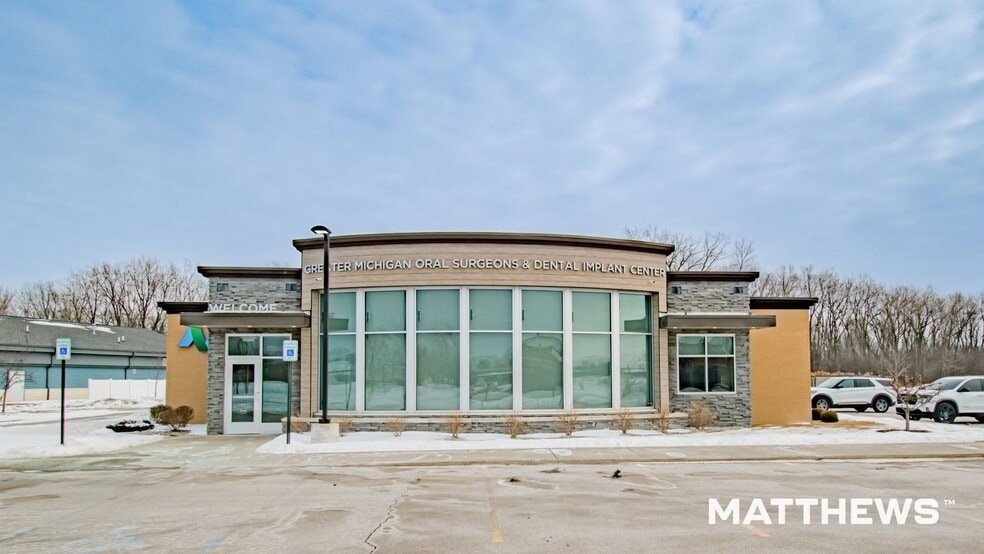 4161 N Shrestha Dr, Bay City, MI for sale - Primary Photo - Image 1 of 3