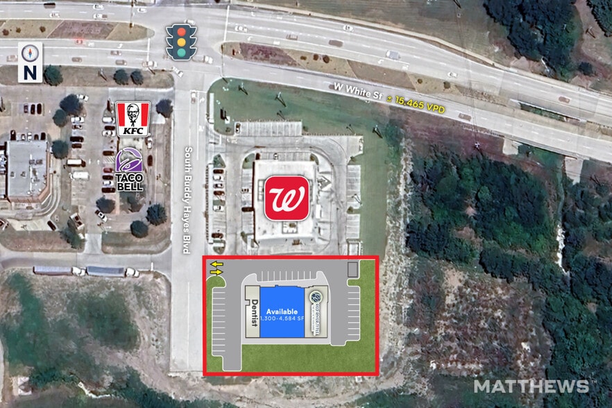 751 Buddy Hayes Blvd, Anna, TX for lease - Building Photo - Image 3 of 5