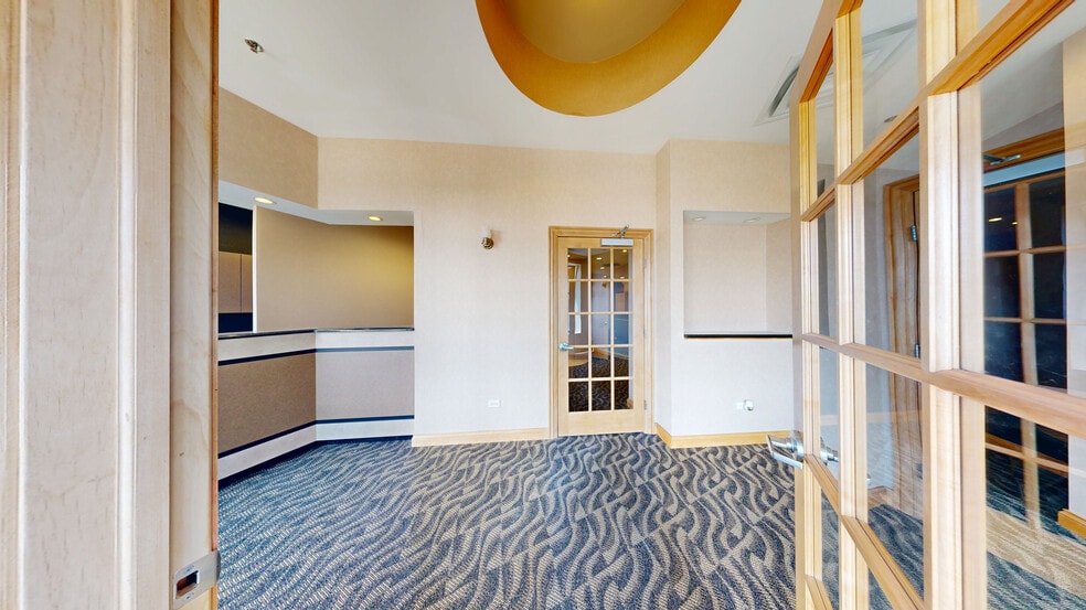 1023 Station Dr, Oswego, IL à louer - Numérisation 3D de Matterport - Image 3 de 7