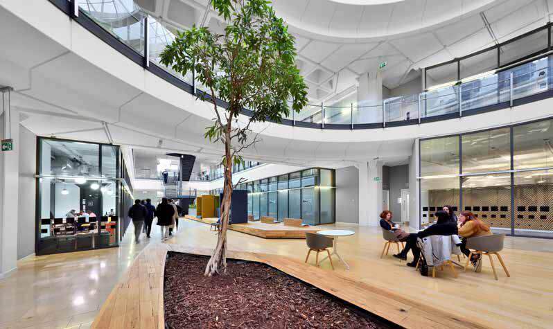 1 Tanfield, Edinburgh à louer - Photo intérieure - Image 3 de 4