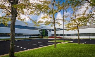 Plus de détails pour 31731 Northwestern Hwy, Farmington Hills, MI - Bureau, Bureau/Médical à louer