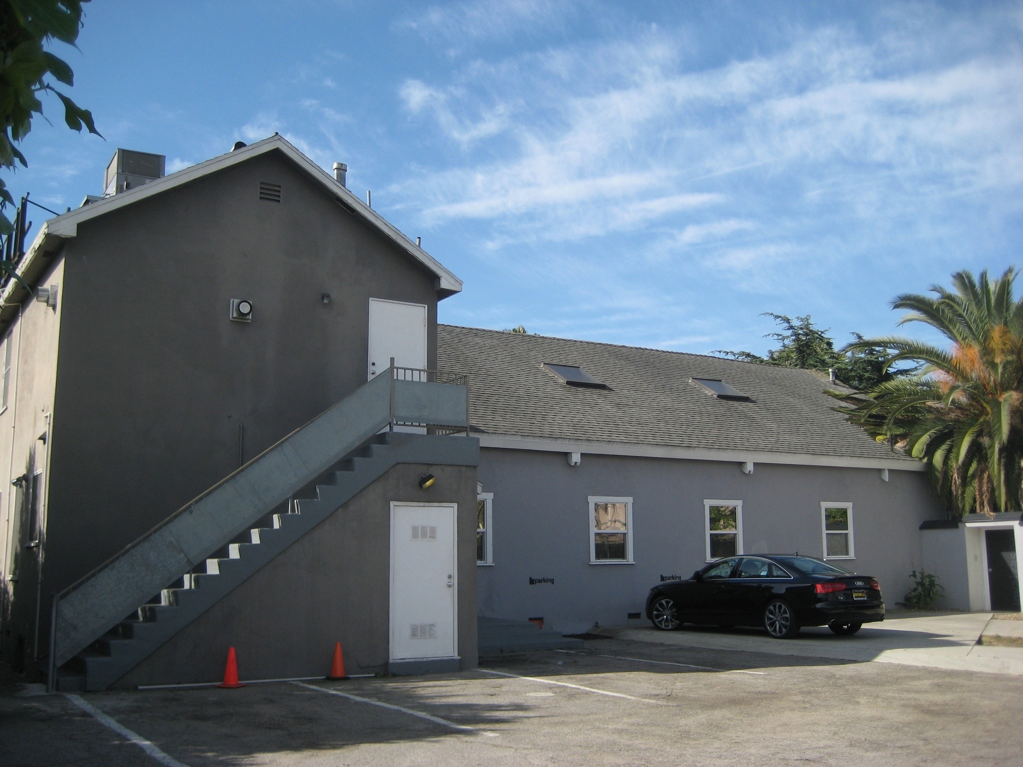 522 Venice Blvd, Venice, CA for lease Primary Photo- Image 1 of 6