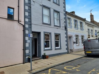 More details for 8-10 Sandgate, Berwick Upon Tweed - Office for Sale