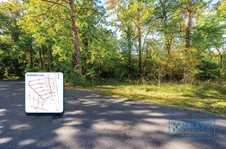 Plus de détails pour 2421 Peppermill Dr, Glen Burnie, MD - Terrain à vendre