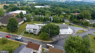 More details for 2167 Main St, Lititz, PA - Flex for Sale