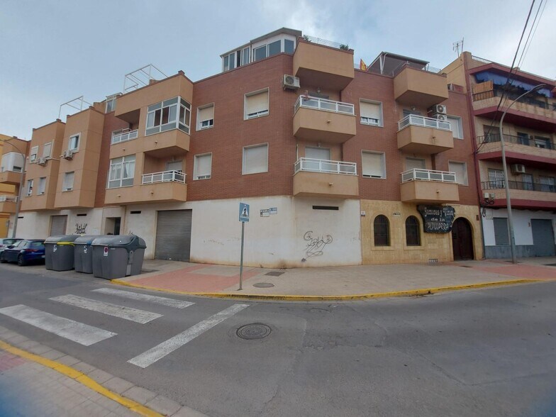 Retail in El Ejido, Almería for sale - Building Photo - Image 1 of 11