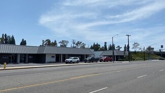 Plus de détails pour 7212-7256 Garden Grove Blvd, Westminster, CA - Industriel à louer