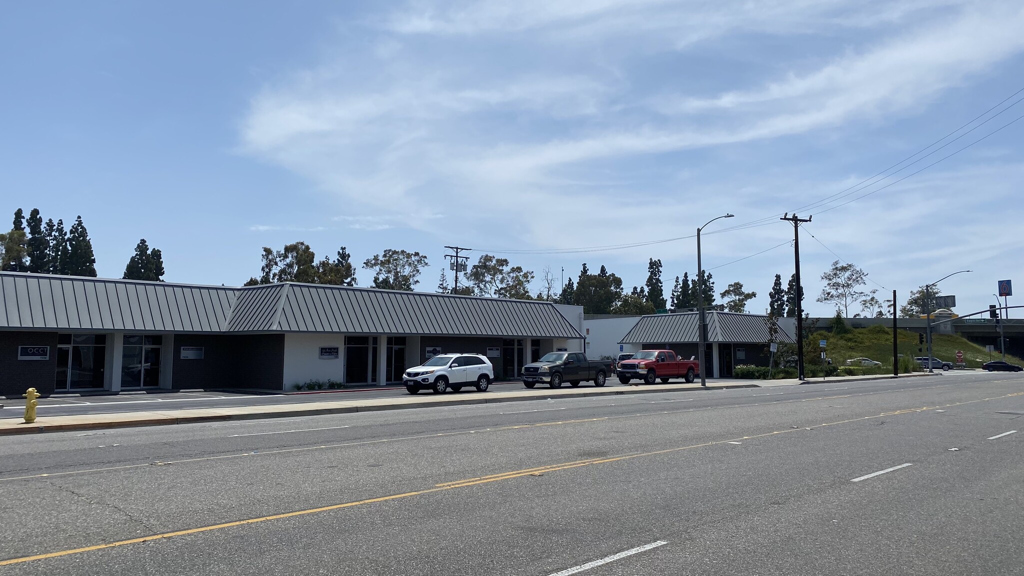 7212-7256 Garden Grove Blvd, Westminster, CA for lease Building Photo- Image 1 of 10