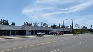 More details for 7212-7256 Garden Grove Blvd, Westminster, CA - Industrial for Lease