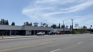 Plus de détails pour 7212-7256 Garden Grove Blvd, Westminster, CA - Industriel à louer