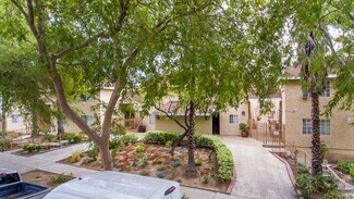 Plus de détails pour 1160 Elm Ave, Glendale, CA - Multi-résidentiel à vendre