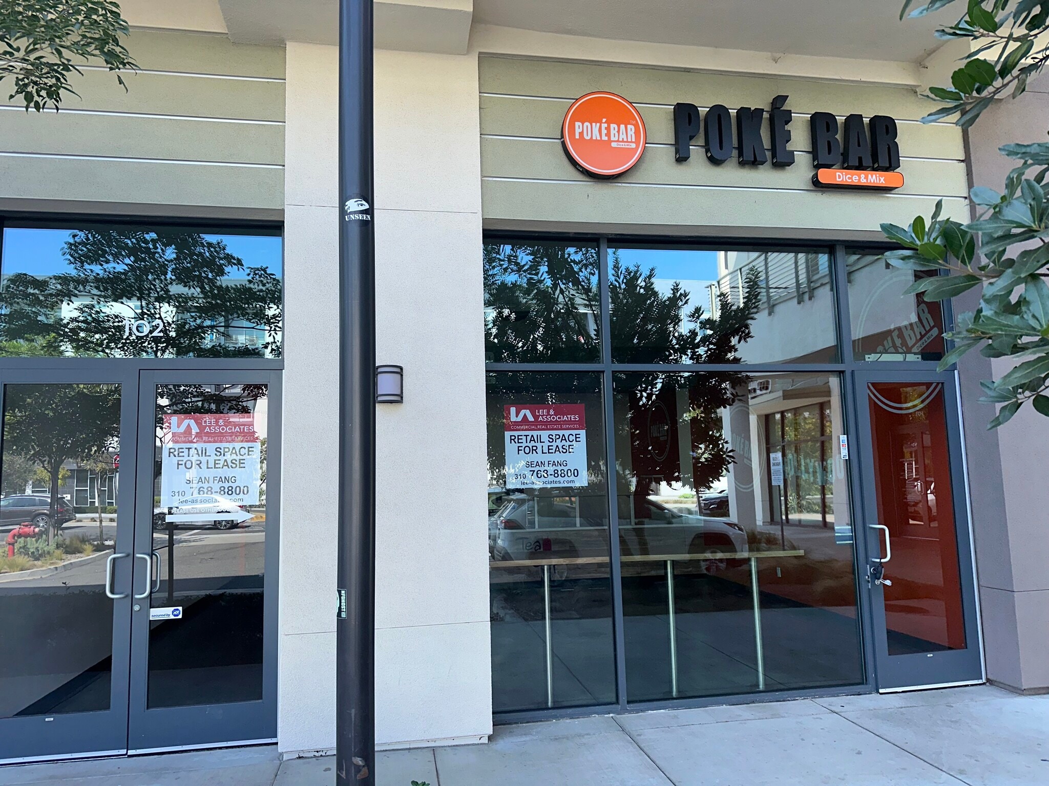 612-620 E Carson St, Carson, CA à louer Photo intérieure- Image 1 de 5