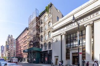 More details for 119 Chambers St, New York, NY - Office/Retail for Lease