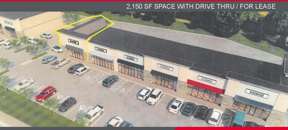 1501-1511 Atwood Ave, Johnston, RI for lease - Building Photo - Image 3 of 5