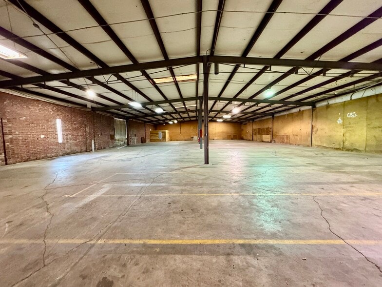 114 Payne Rd, Thomasville, NC for lease - Building Photo - Image 3 of 15