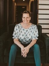 Alison Taylor
