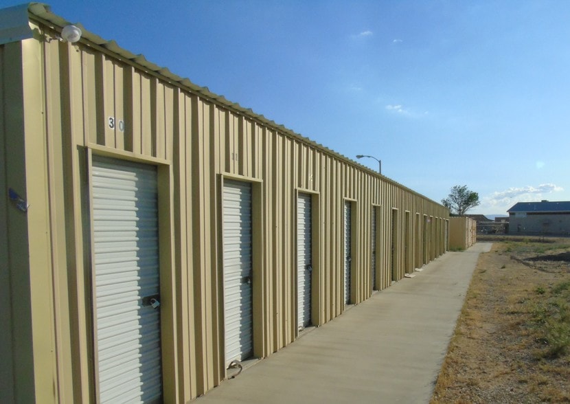 22510 Curtiss Pl, California City, CA for sale - Building Photo - Image 2 of 26