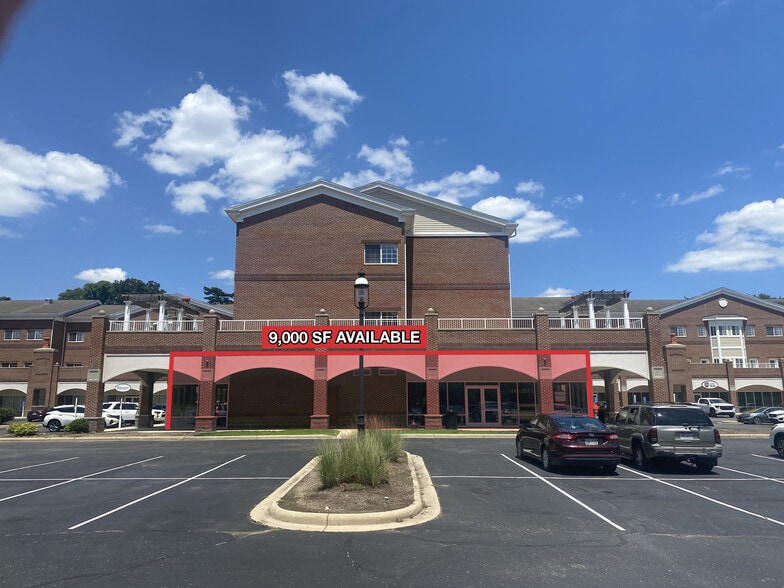 4900 Babson Pl, Cincinnati, OH for lease - Building Photo - Image 2 of 6